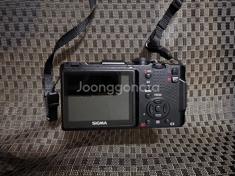 [마지막 가격인하] 시그마 dp2s 풀셋트--3