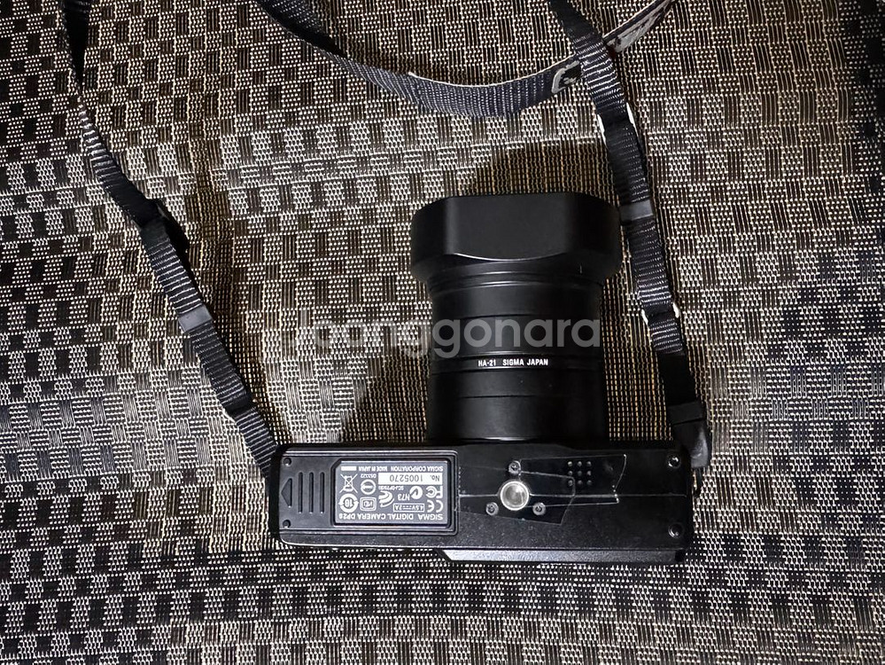 [마지막 가격인하] 시그마 dp2s 풀셋트--2