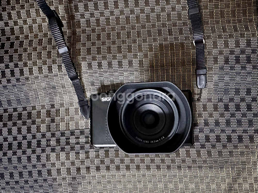 [마지막 가격인하] 시그마 dp2s 풀셋트--1