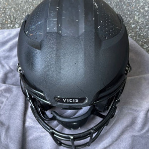 미식축구 헬멧 Vicis zero 2 Trench
