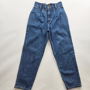 게스 청바지 하이웨이스트 사이즈28 R1776