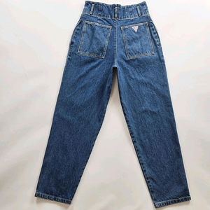 게스 청바지 하이웨이스트 사이즈28 R1776