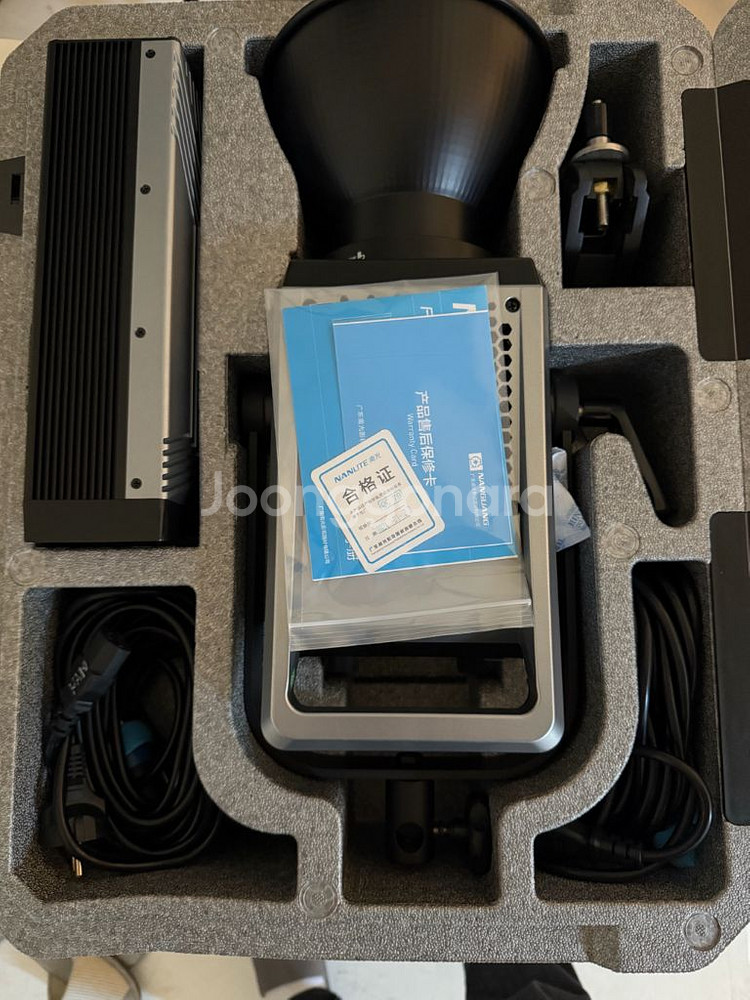 난라이트 FC 500B--0