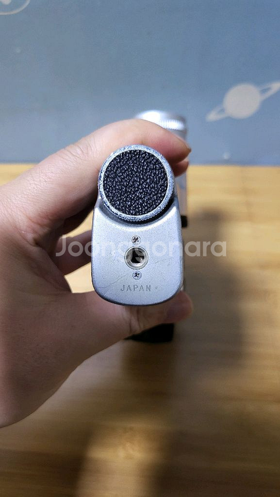 레트로 FUJICA 영화촬영용 8mm 릴 카메라--6