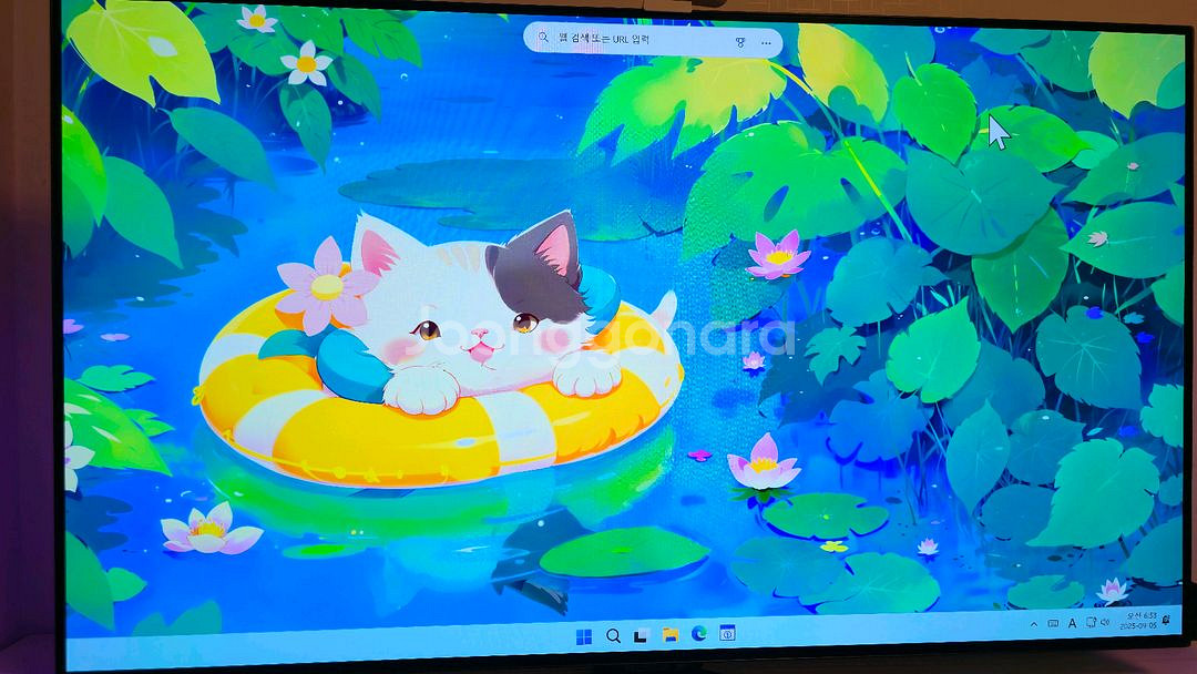 LG 48GQ900 UHD 4K 120Hz 48인치--1