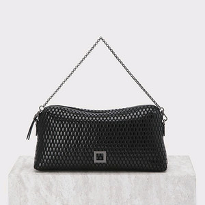 rouge&lounge 아테나 블랙 숄더백
