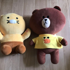 인형
