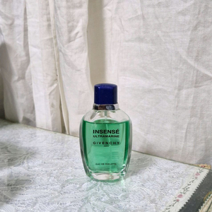 지방시 인센스 울트라마린 edt 향수 코롱 50ml