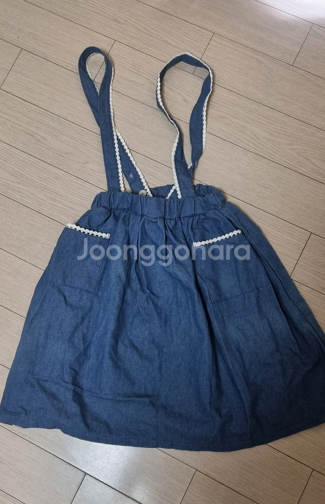 여아 조거 츄리닝--1