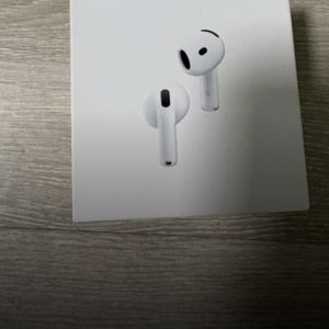 에어팟프로4세대 노캔 팝니다20만