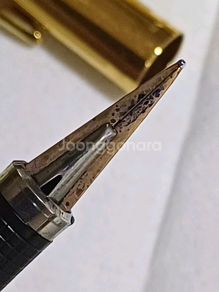 파카 parker 180 만년필--1