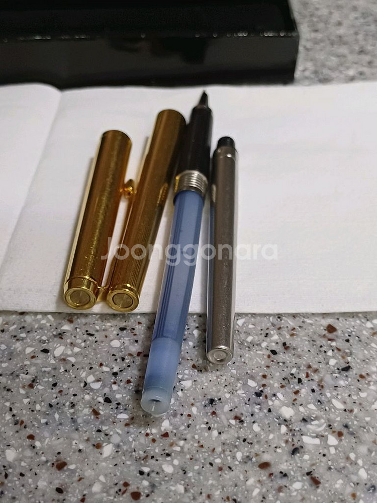 파카 parker 180 만년필--8