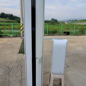 무료배송설치2020,7 캐리어 인버터 에어컨18평+6평