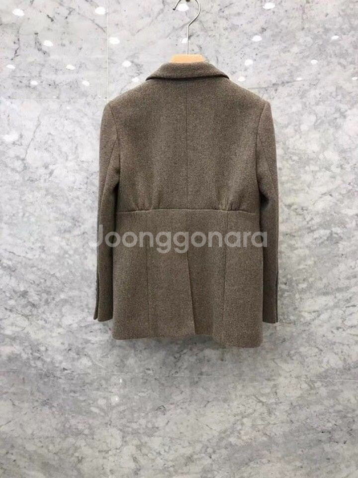 js뉴욕 울자켓 숏코트--6