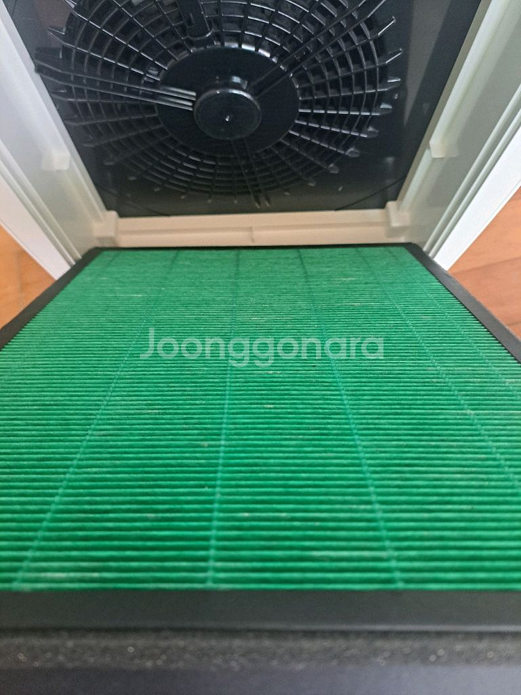 공기청정기--2