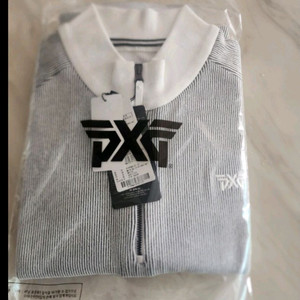 PXG 남성 하프집업니트 110