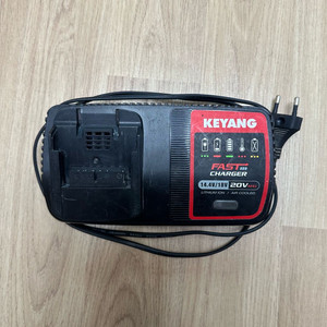 계양 배터리 충전기 C18046A 14.4V 18V