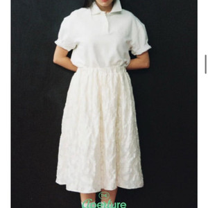 디애퍼처 폴로 티셔츠