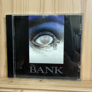 CD 뱅크(BANK) 1집,가질수 없는 너,1995년