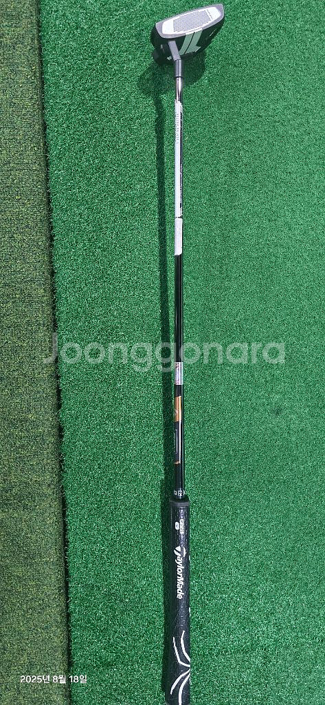 테일러메이드 스파이더 X 투어 퍼터 판매합니다--5