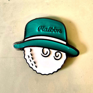 말본 볼마커 새상품