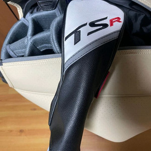 Tsr2 3번 18도 유틸 75s