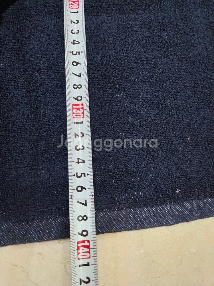 지프 레니게이드 비치타올 새상품--2