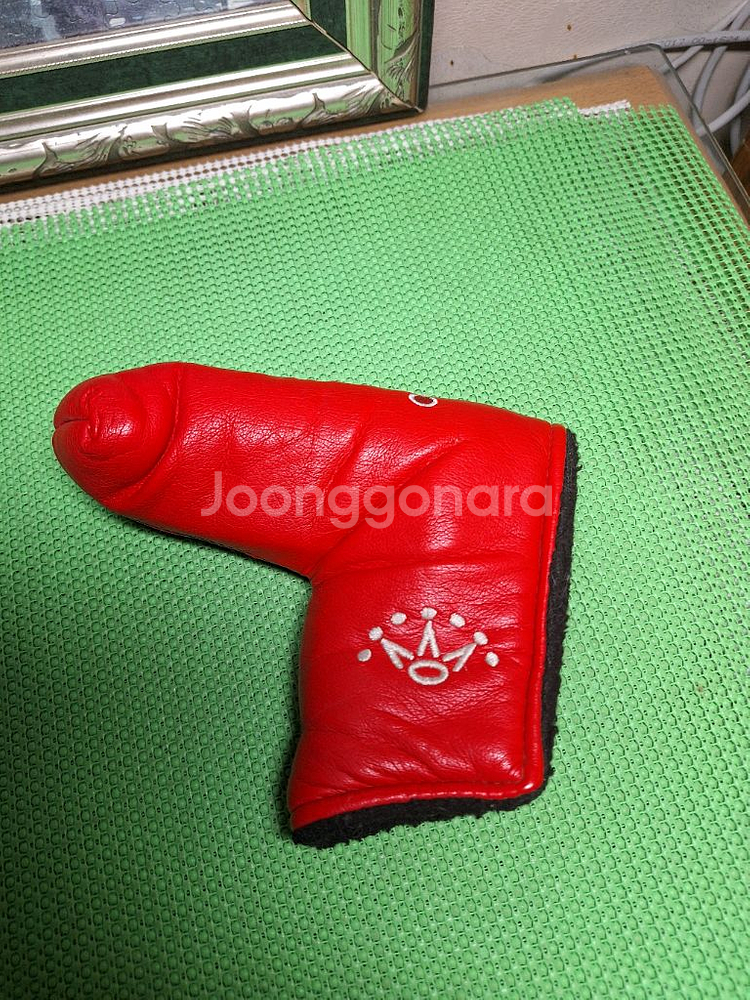 스카티카메론 퍼터 커버--1