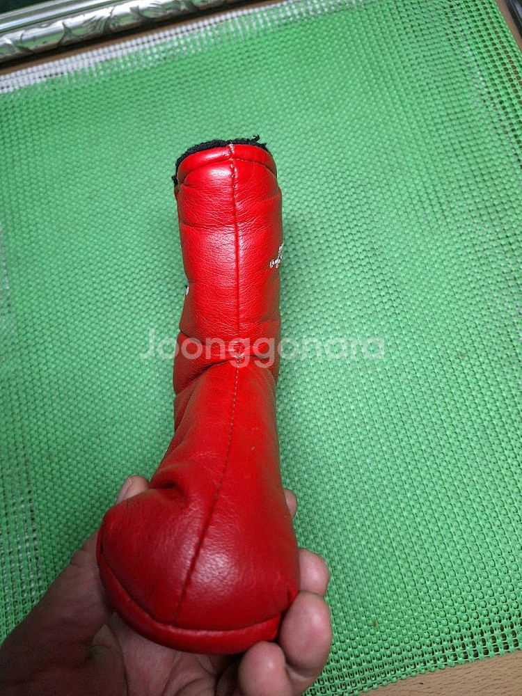 스카티카메론 퍼터 커버--3