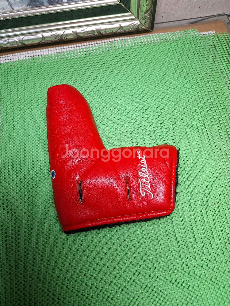 스카티카메론 퍼터 커버--2