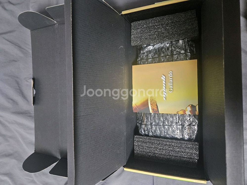 Manli GTX 1080 8GB 그래픽카드 판매합니다--3