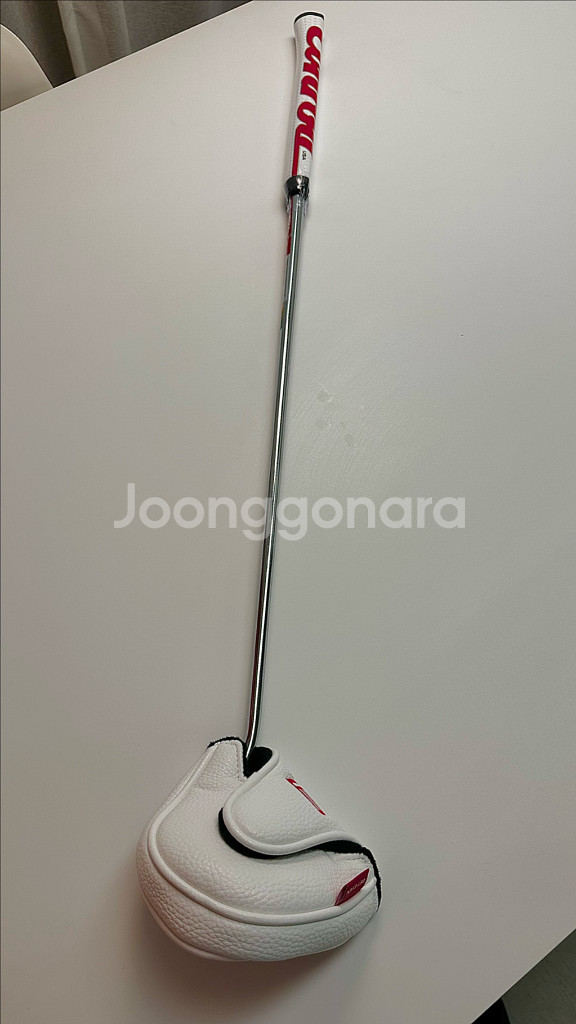 이븐롤 네오클래식 ER8 퍼터 34인치 새상품--4