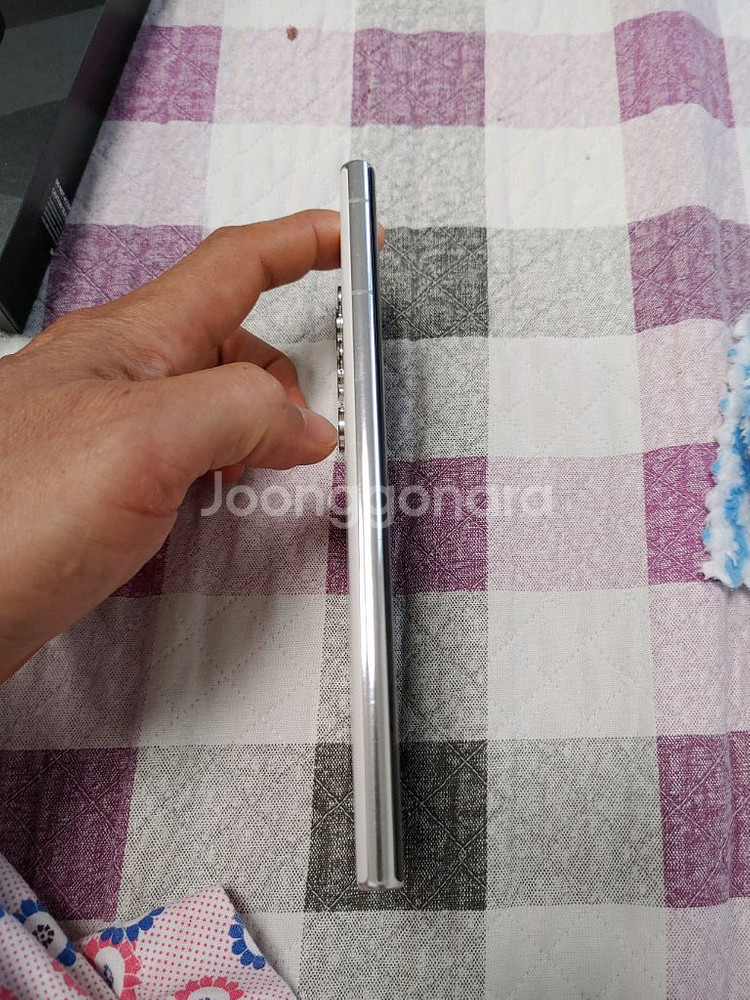 S급 ㅡ 갤럭시 S22울트라 512GB 풀박 미사용--8