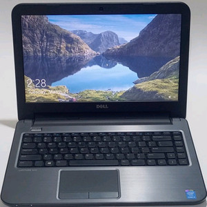 델 노트북(LATITUDE3440).