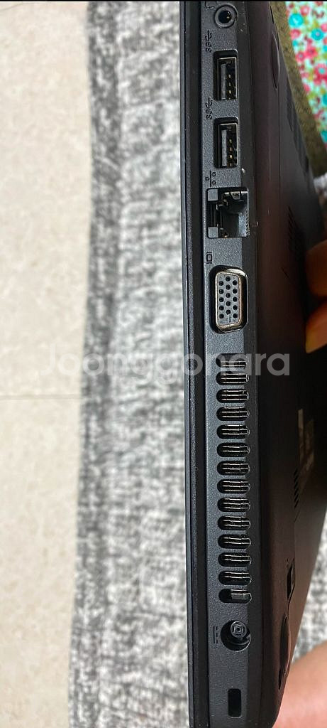 델 노트북(LATITUDE3440).--4