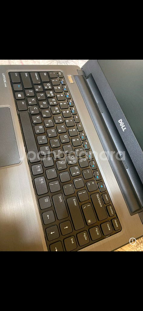 델 노트북(LATITUDE3440).--6