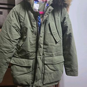 Boden 아동 푸퍼겨울잠바11-12y
