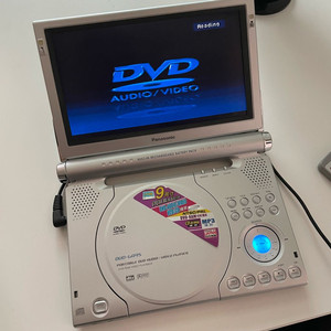 파나소닉 dvd 플레이어 panasonic