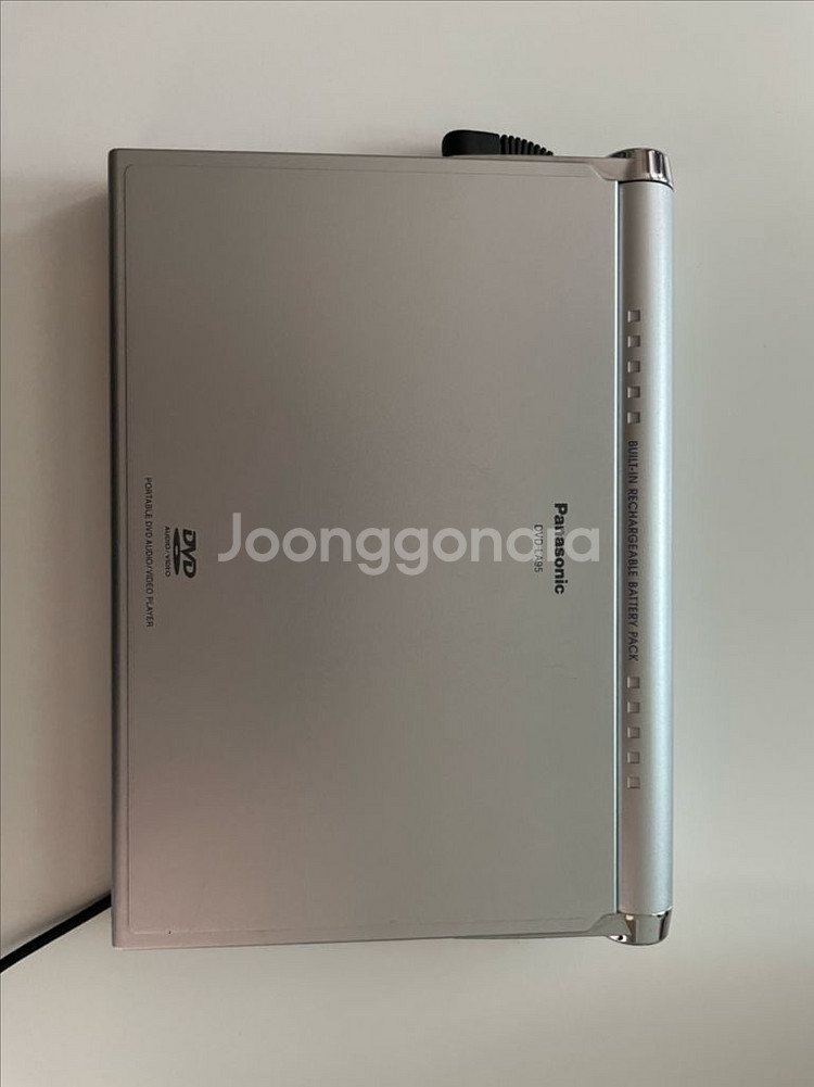 파나소닉 dvd 플레이어 panasonic--2