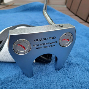 그랑프리 세테즈 33/34인치 퍼터 말렛형