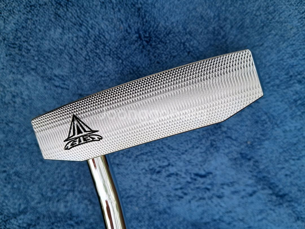 그랑프리 세테즈 33/34인치 퍼터 말렛형--1