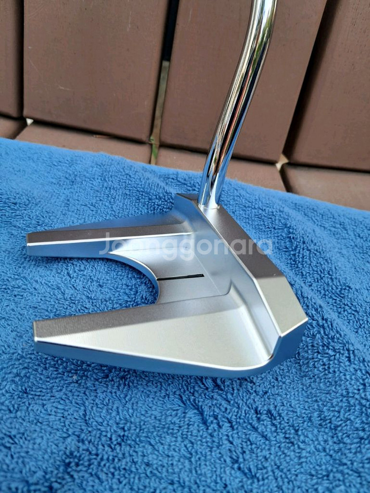그랑프리 세테즈 33/34인치 퍼터 말렛형--2