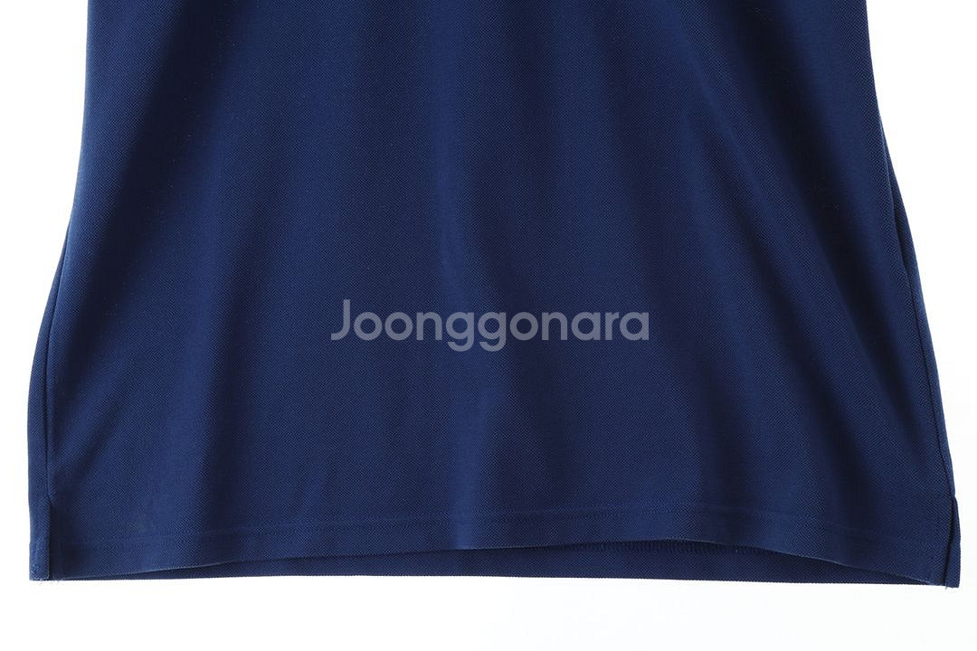 (XL) 핑 반팔 카라 티셔츠 골프 기능성--3