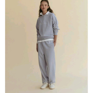 호와스 조거팬츠 MUFFIN SWEAT PANTS