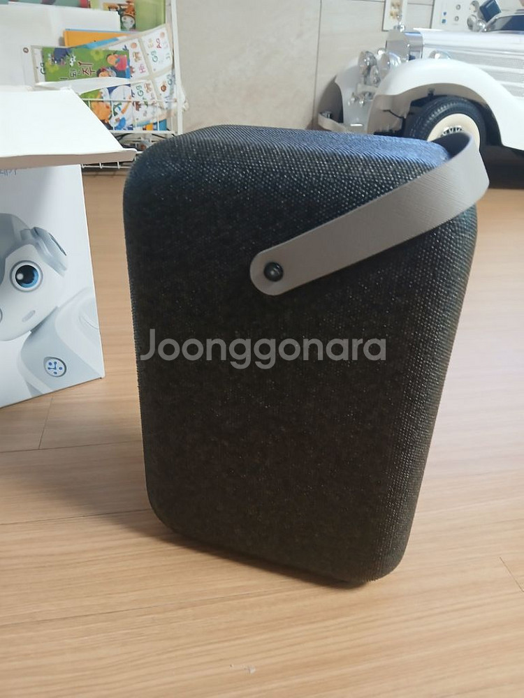 알파 미니 팝니다.(AI 휴머노이드 로봇)--1