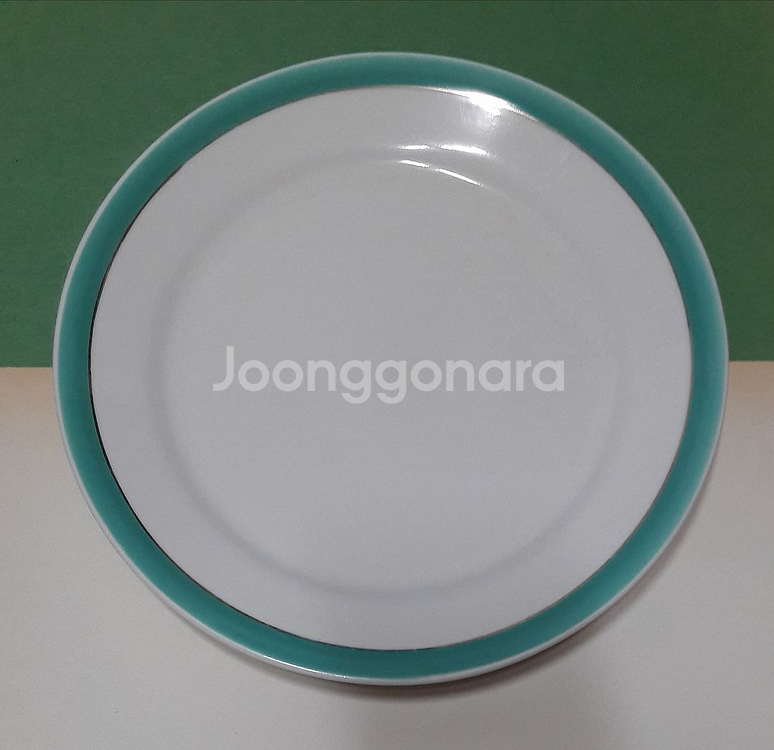 행남사 접시--0