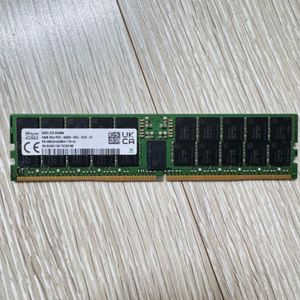 SK하이닉스 DDR5 ECC 서버용 램(5600)
