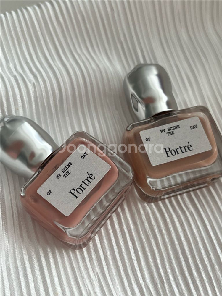 포트레 네일 누보 주스--0