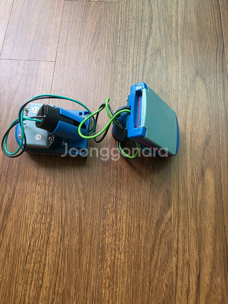 조경(식물, 분재) 관수컨트롤러--0