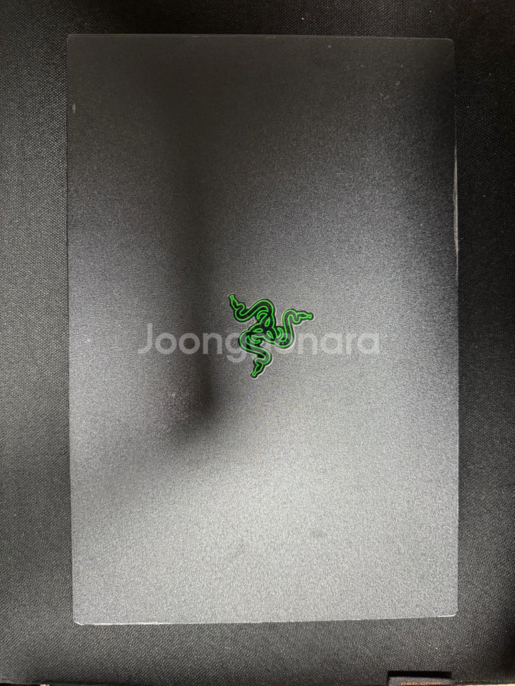 레이저 블레이드 노트북 15인치 13th i7 4070--0